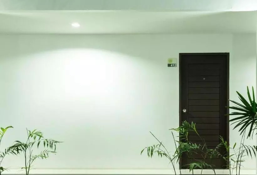 هتل Maison De Cheer