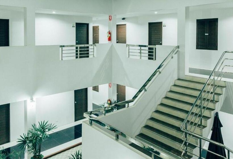 酒店 Maison De Cheer