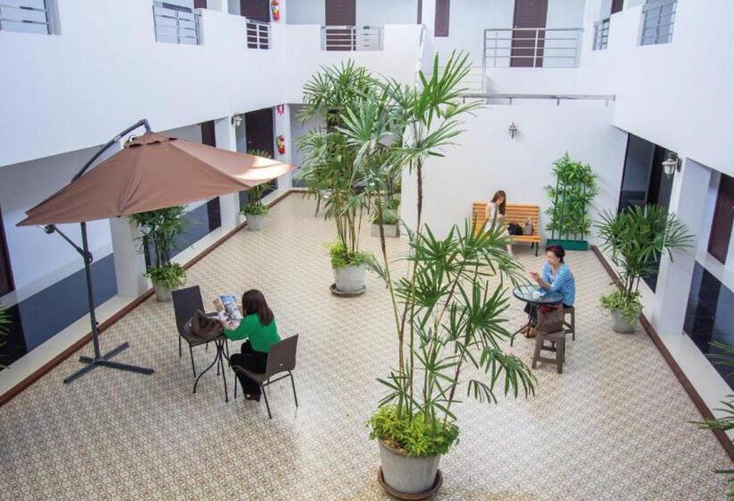 酒店 Maison De Cheer