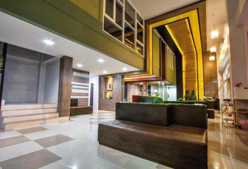 酒店 Maison De Cheer