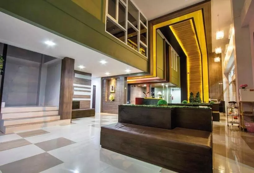 هتل Maison De Cheer