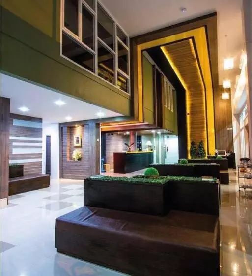 هتل Maison De Cheer