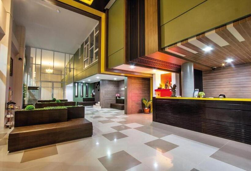 酒店 Maison De Cheer