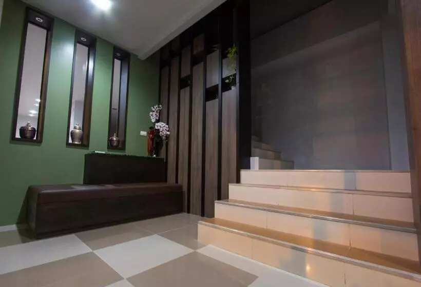 هتل Maison De Cheer