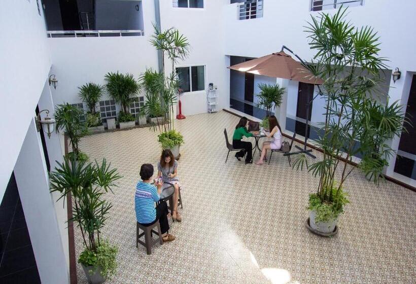 酒店 Maison De Cheer