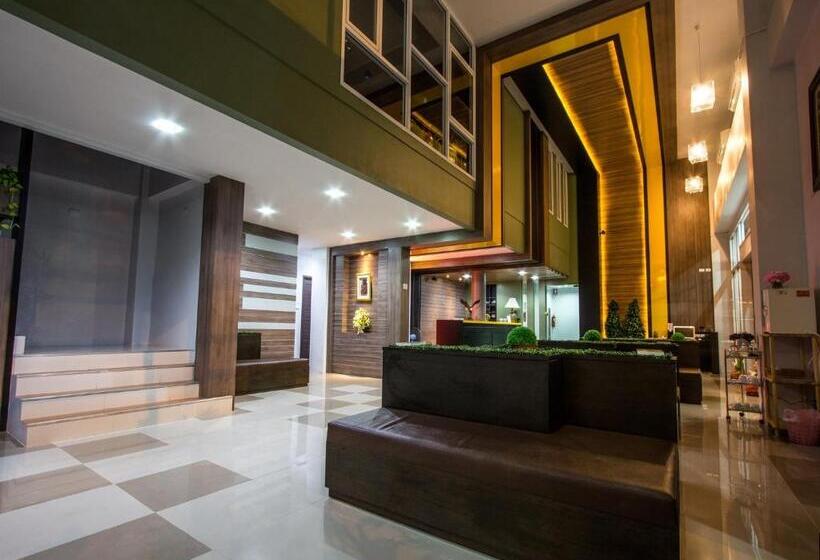 酒店 Maison De Cheer