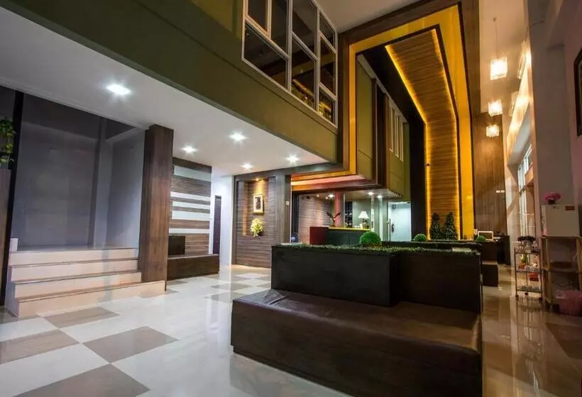 هتل Maison De Cheer