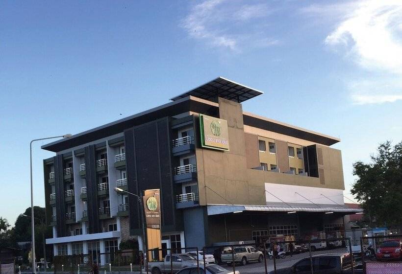 酒店 Maison De Cheer