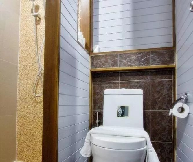 هتل Maison De Cheer