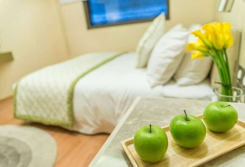 هتل Pravo Hong Kong