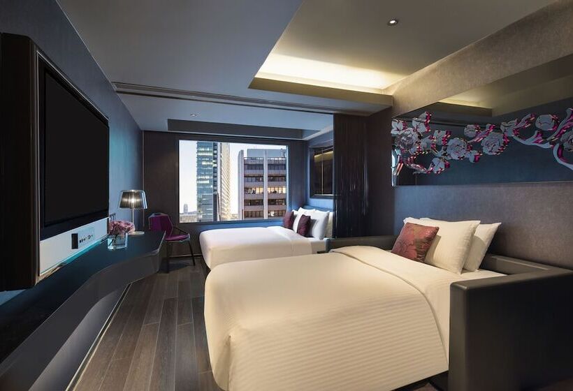 هتل Pravo Hong Kong