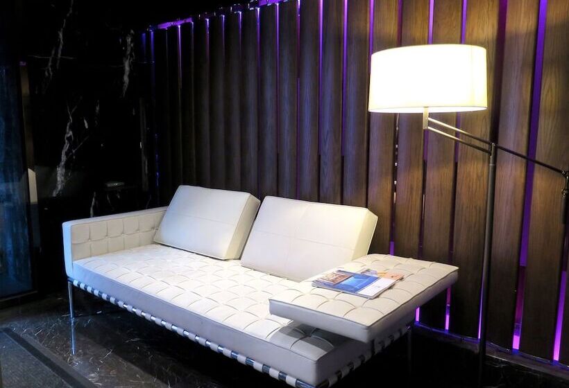 هتل Pravo Hong Kong