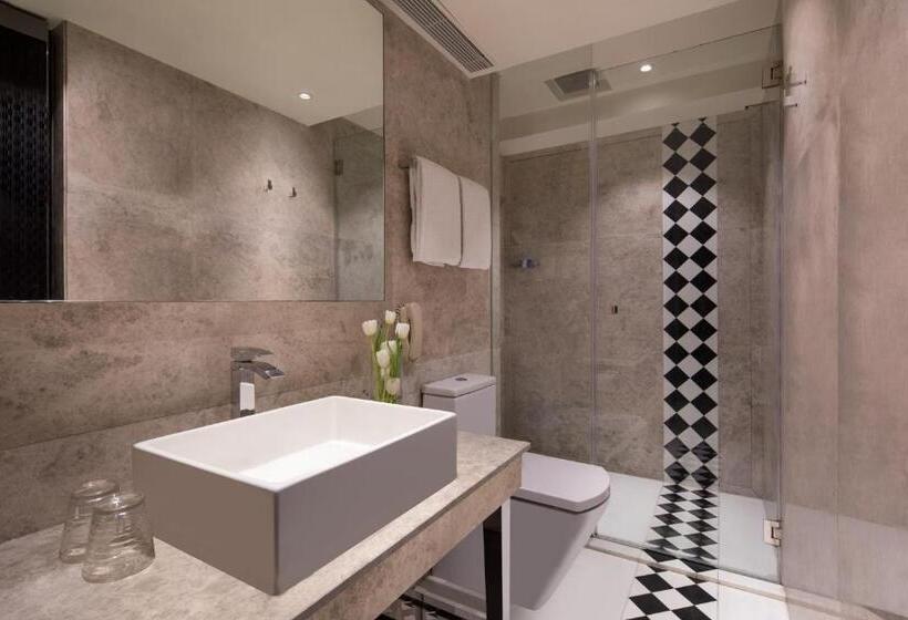 هتل Pravo Hong Kong