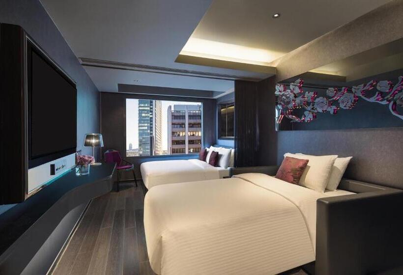 هتل Pravo Hong Kong