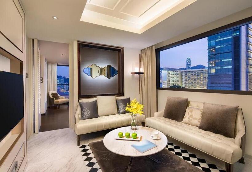 هتل Pravo Hong Kong