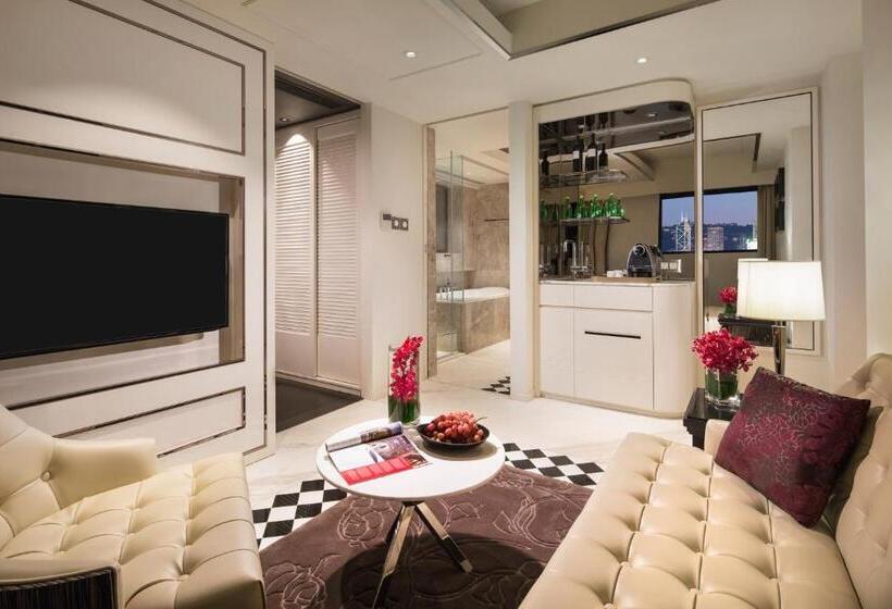 هتل Pravo Hong Kong