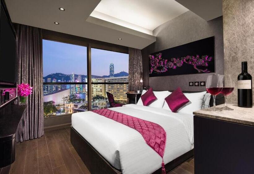 هتل Pravo Hong Kong