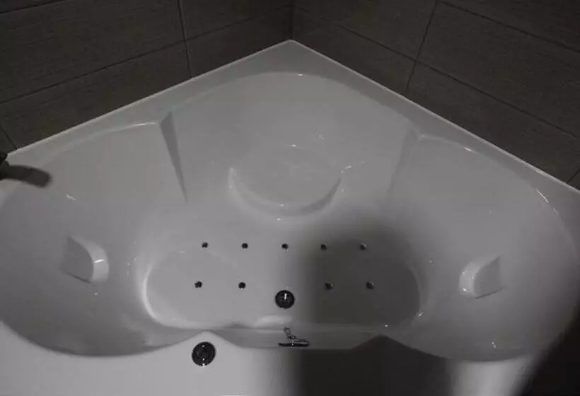 Hotel Shampoo