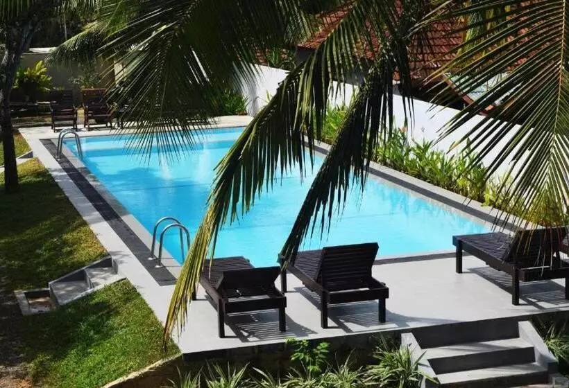 בית מלון כפרי Star Holiday Resort