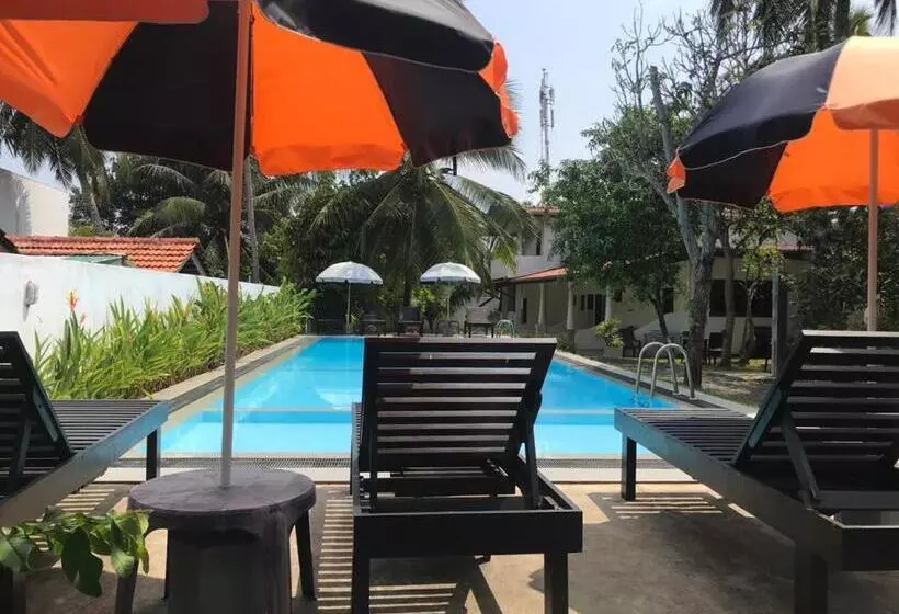 בית מלון כפרי Star Holiday Resort