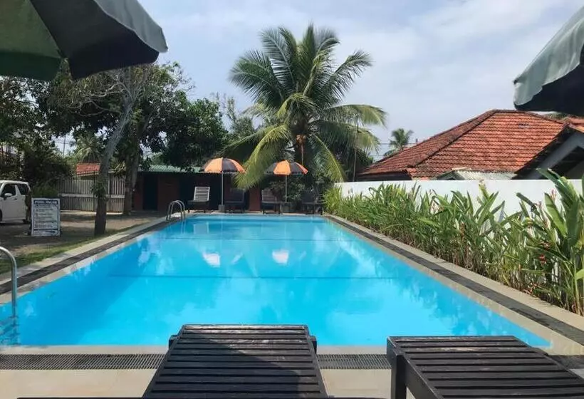 בית מלון כפרי Star Holiday Resort