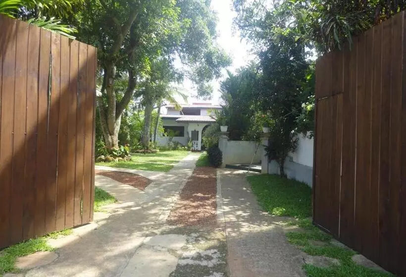 בית מלון כפרי Star Holiday Resort