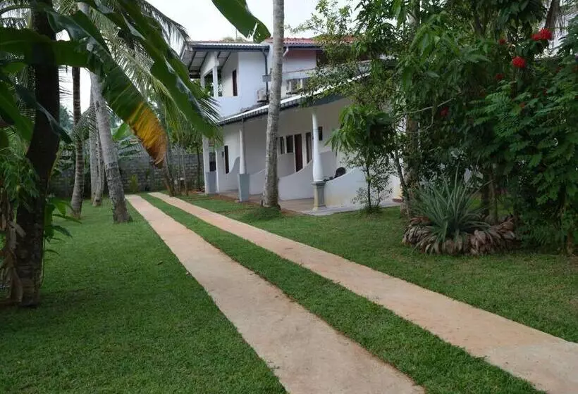 בית מלון כפרי Star Holiday Resort