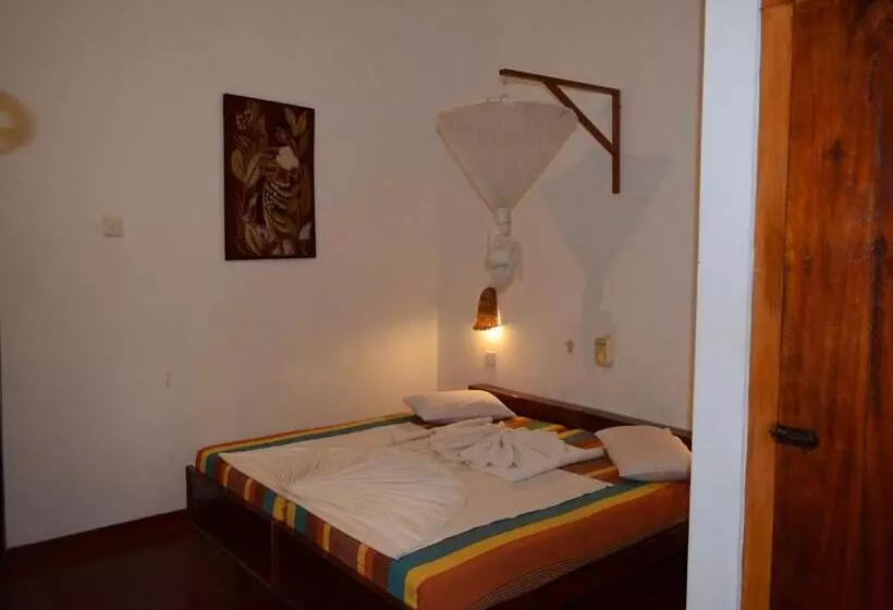 בית מלון כפרי Star Holiday Resort