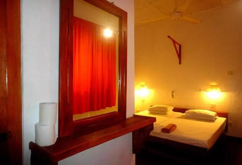 בית מלון כפרי Star Holiday Resort