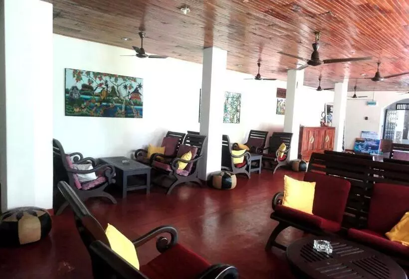 בית מלון כפרי Star Holiday Resort