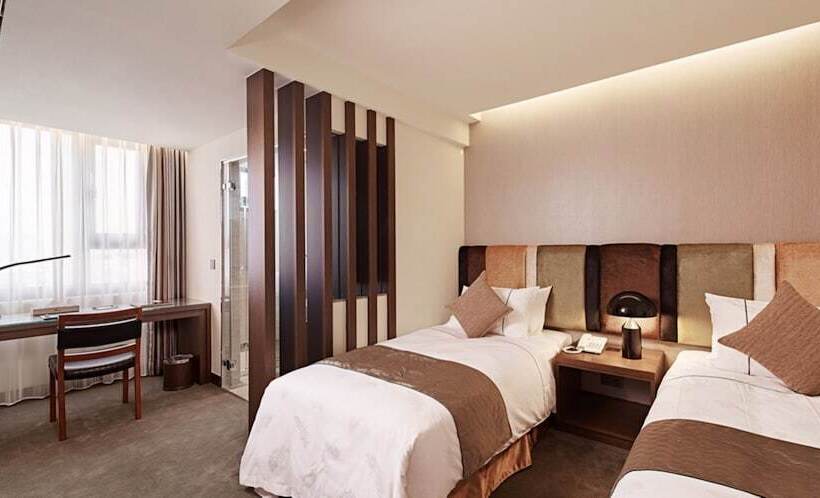 בית מלון כפרי Sukimi