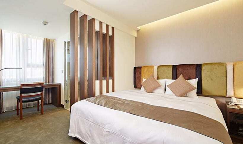 בית מלון כפרי Sukimi