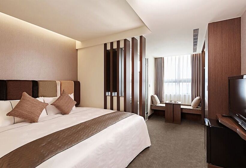 בית מלון כפרי Sukimi