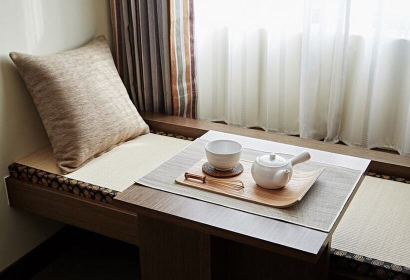 בית מלון כפרי Sukimi