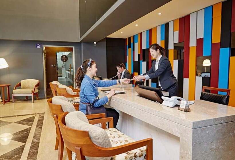 בית מלון כפרי Sukimi