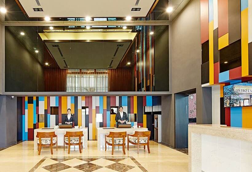 בית מלון כפרי Sukimi