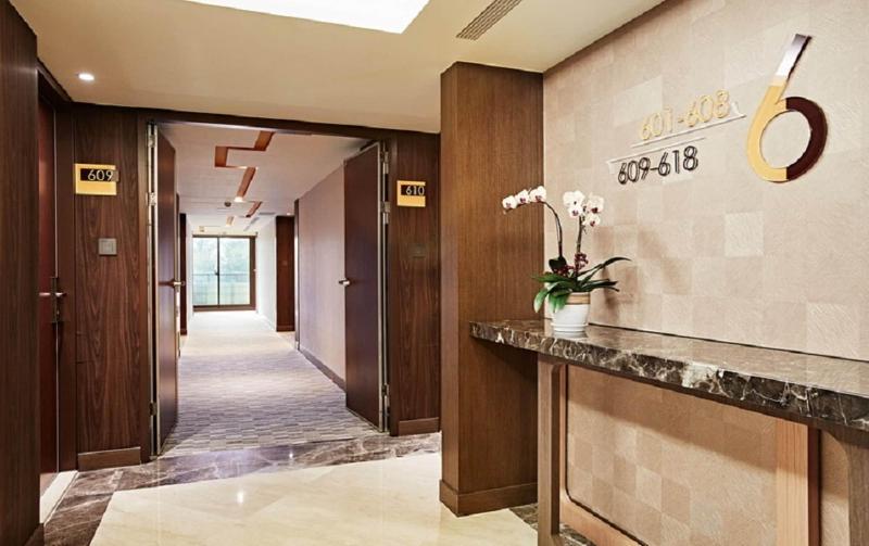 בית מלון כפרי Sukimi