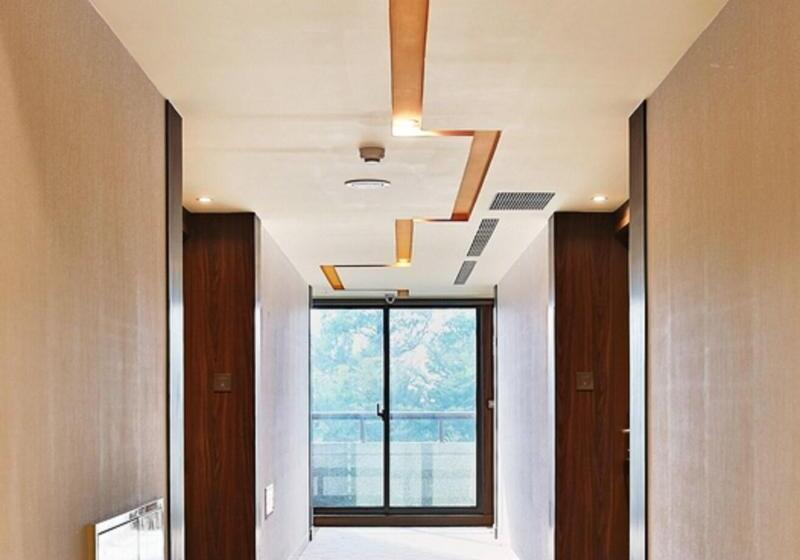 בית מלון כפרי Sukimi