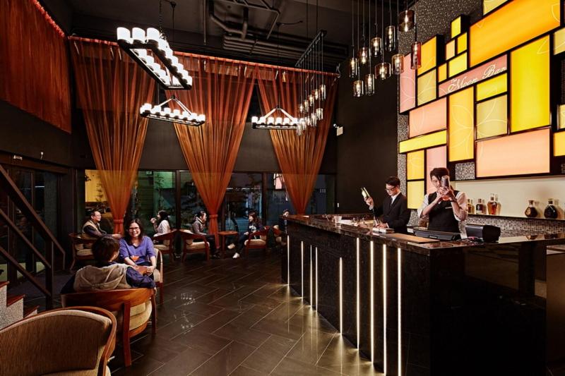 בית מלון כפרי Sukimi