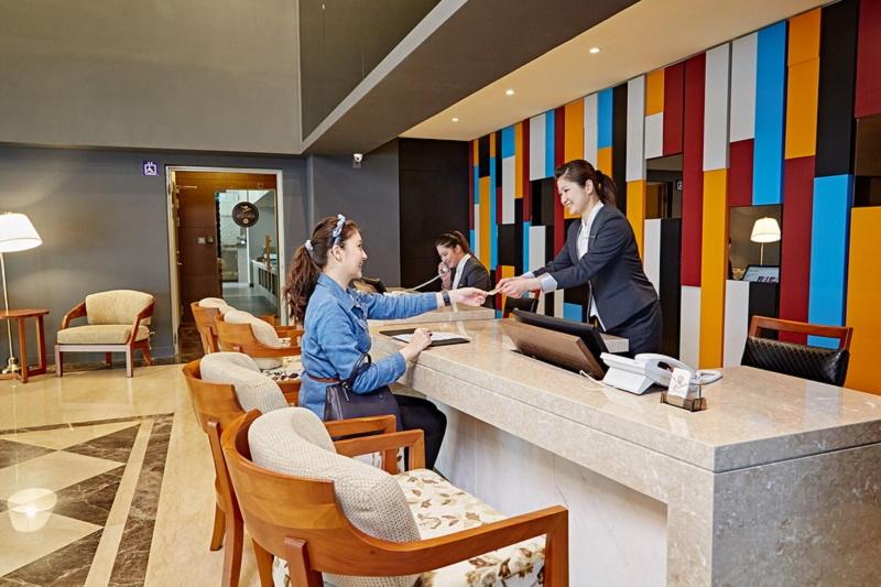 בית מלון כפרי Sukimi