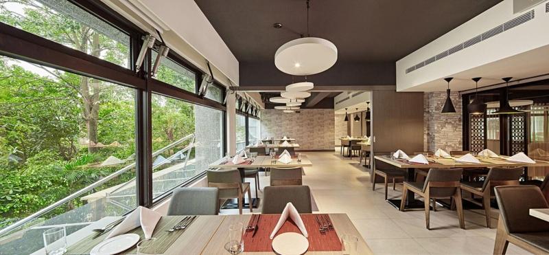 בית מלון כפרי Sukimi