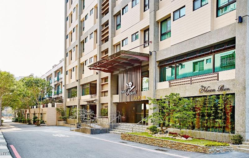 בית מלון כפרי Sukimi