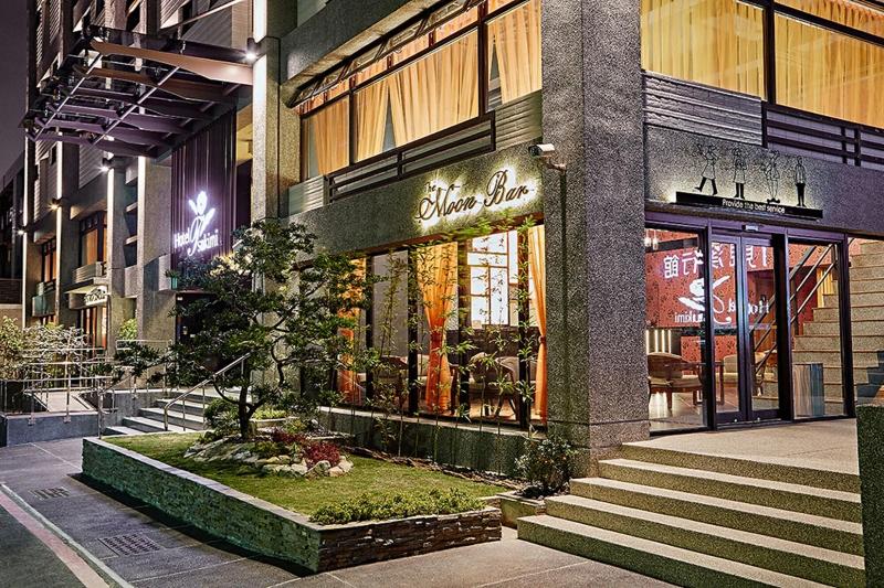 בית מלון כפרי Sukimi