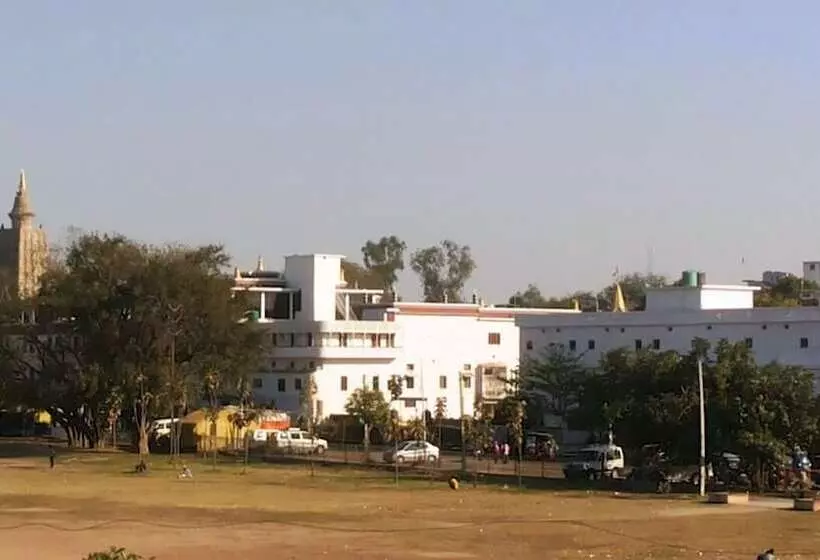 Отель Swagat Guest House