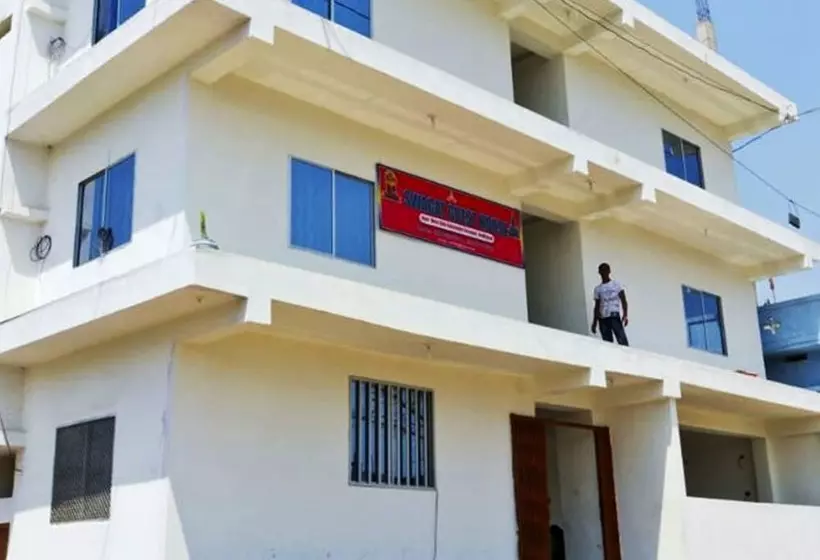 Отель Swagat Guest House
