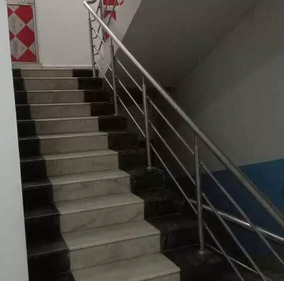 Отель Swagat Guest House