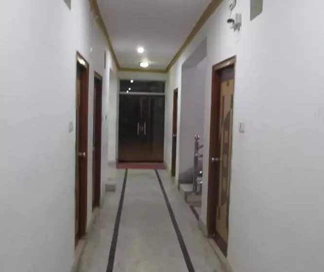 Отель Swagat Guest House