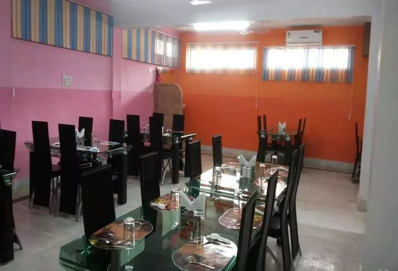 Отель Swagat Guest House