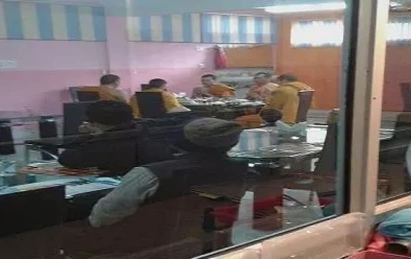 Hotel Swagat Guest House