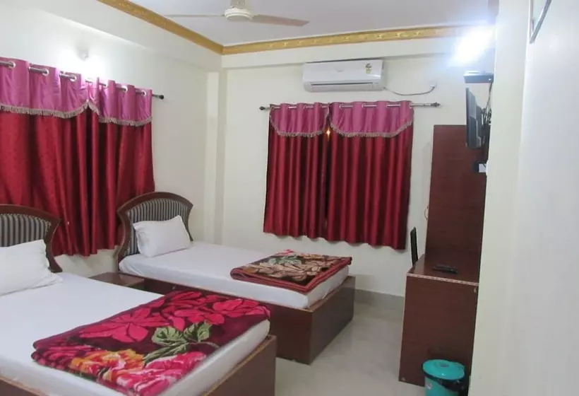 Отель Swagat Guest House